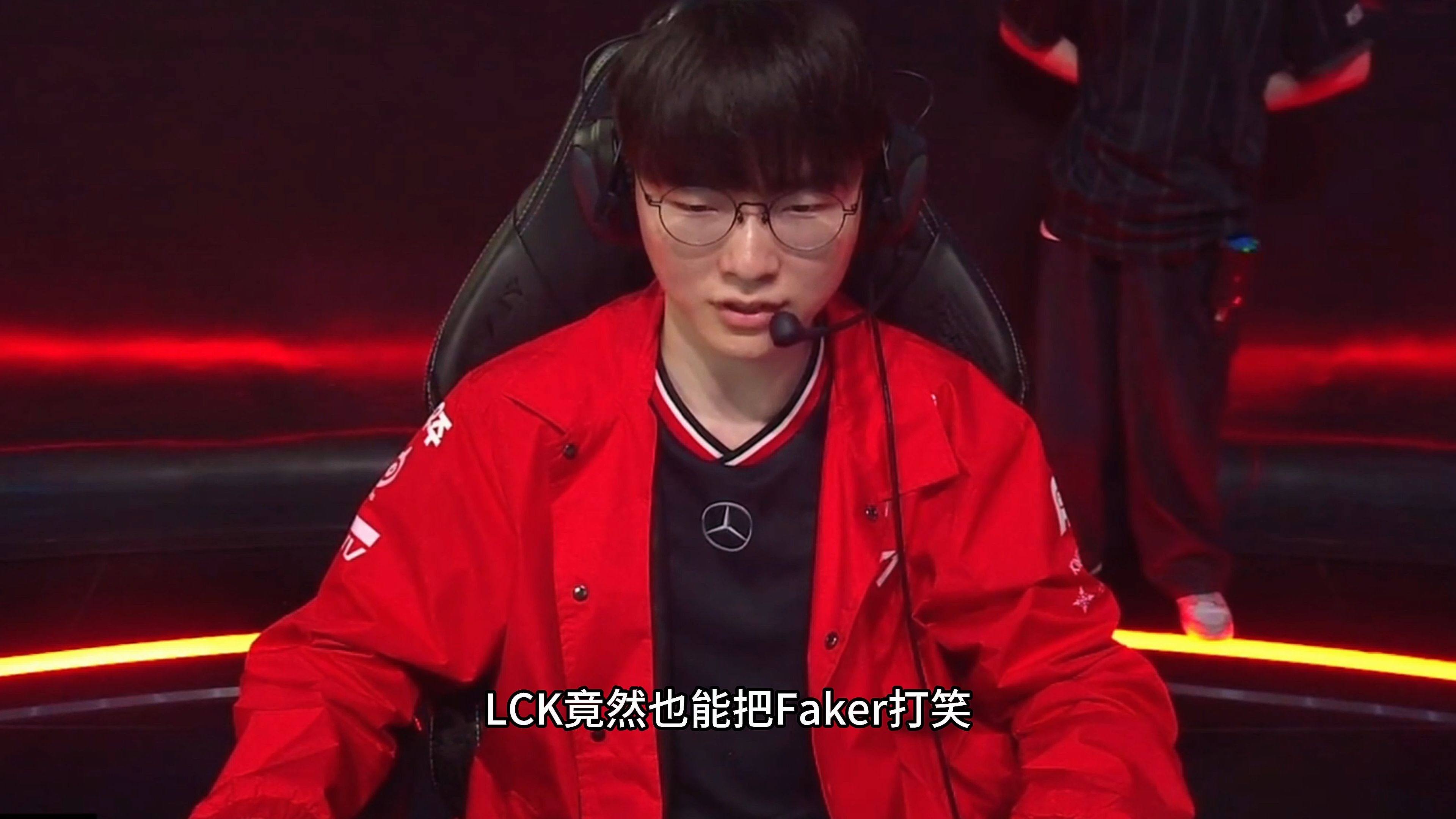 Faker关键节点败北，雄鹿带队取胜！