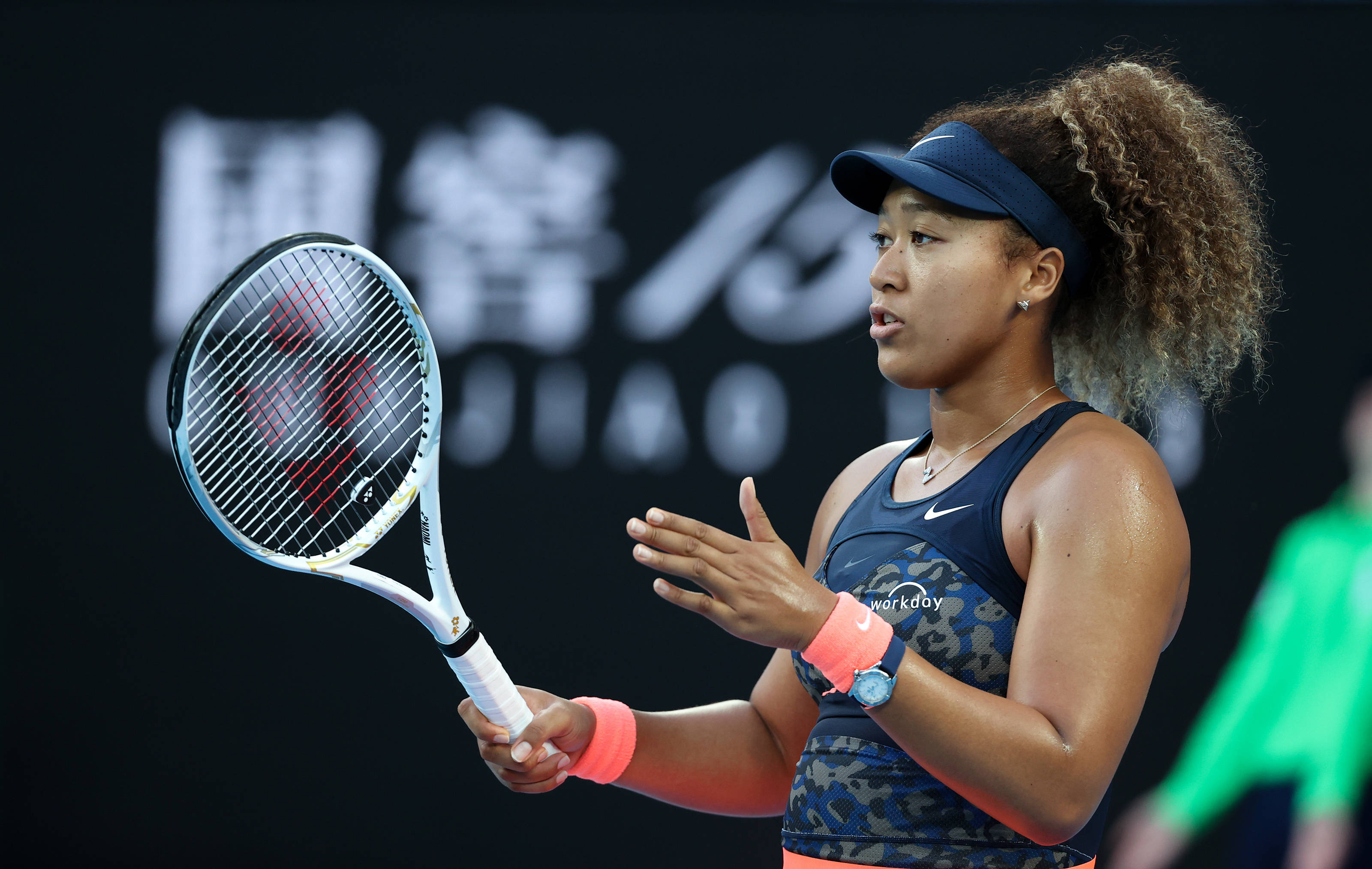  大坂直美迎来五赛季高光表现，皇家马德里球迷沸腾！
